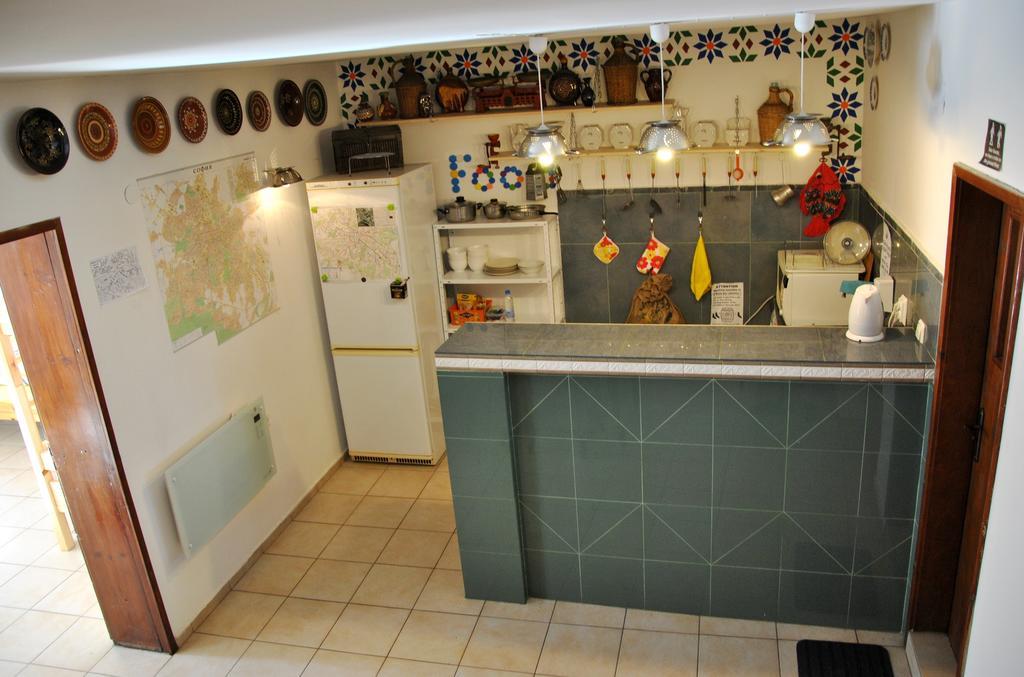 10 Coins Hostel & Tours София Экстерьер фото