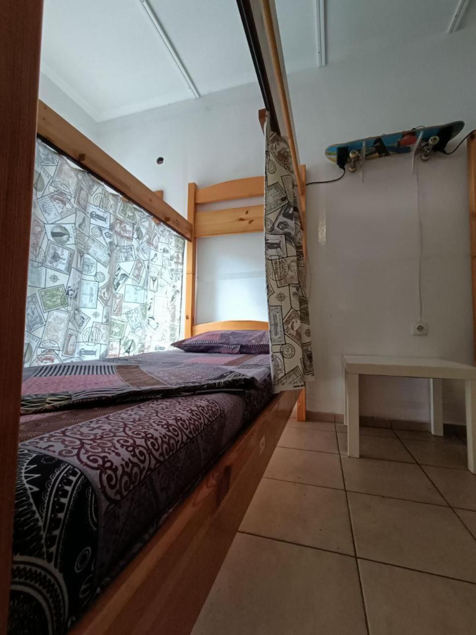 10 Coins Hostel & Tours София Номер фото